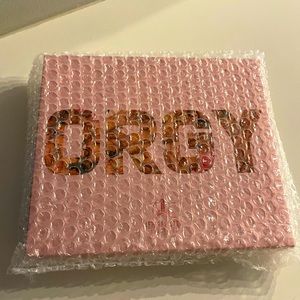 Jeffree Star Orgy Palette